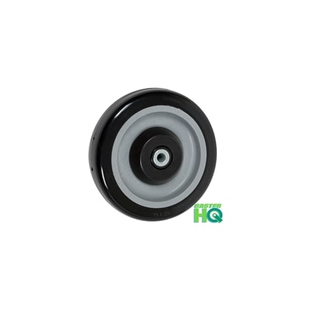 Casterhq Shopping Cart Wheel 5" (Universal) SCW5U